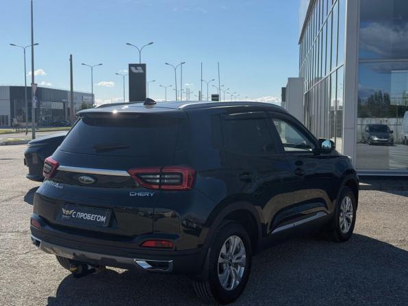 Chery Tiggo 4 Pro I Рестайлинг с пробегом 2024 года, цена 1 489 000 рублей, 42614 км, внедорожник, Автокод Объявления