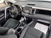 Toyota RAV4 IV (XA40) Тверь  - изображение 34