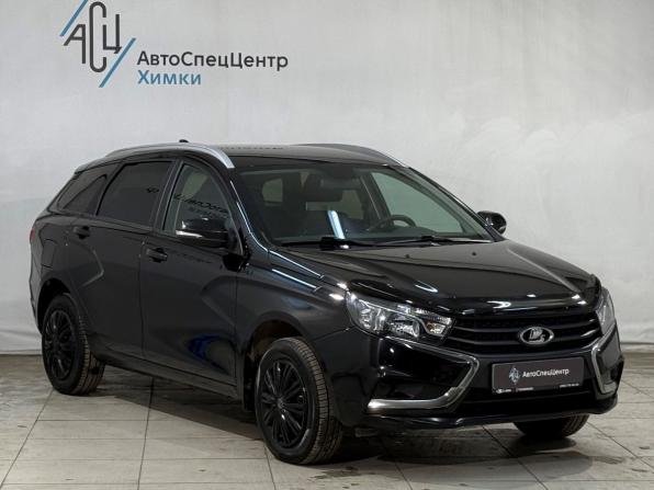 Lada (ВАЗ) Vesta I с пробегом 2021 года, цена 1 129 800 рублей, 52000 км, универсал, Автокод Объявления