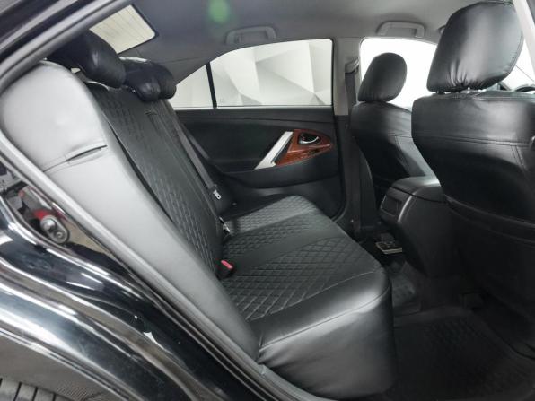 Toyota Camry VI (XV40) Рестайлинг с пробегом 2009 года, цена 925 000 рублей, 302567 км, седан, Автокод Объявления