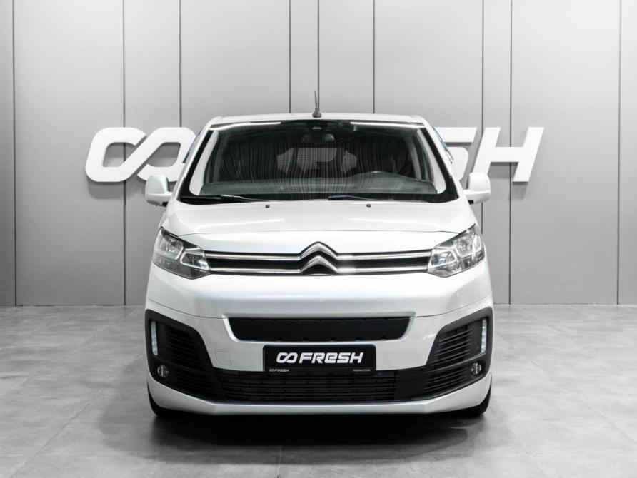 Citroen SpaceTourer I Тюмень  - изображение 3