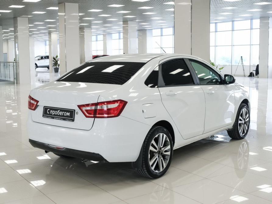 Lada (ВАЗ) Vesta I Самара  - изображение 2