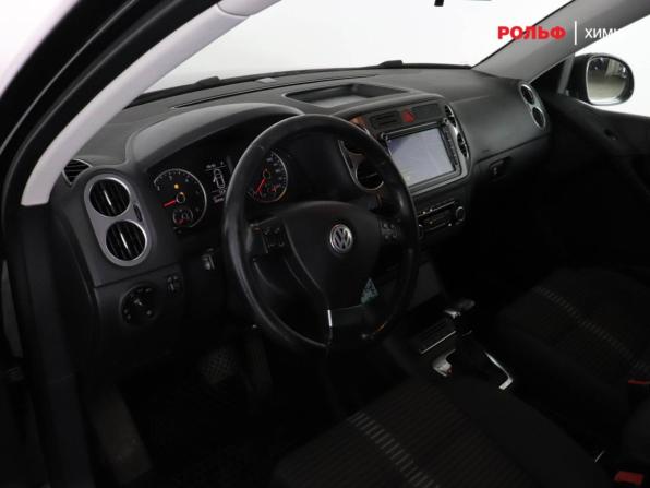 Volkswagen Tiguan I с пробегом 2010 года, цена 997 000 рублей, 269760 км, внедорожник, Автокод Объявления