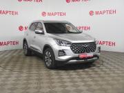 Chery Tiggo 4 Pro I Рестайлинг Вологда  - изображение 20