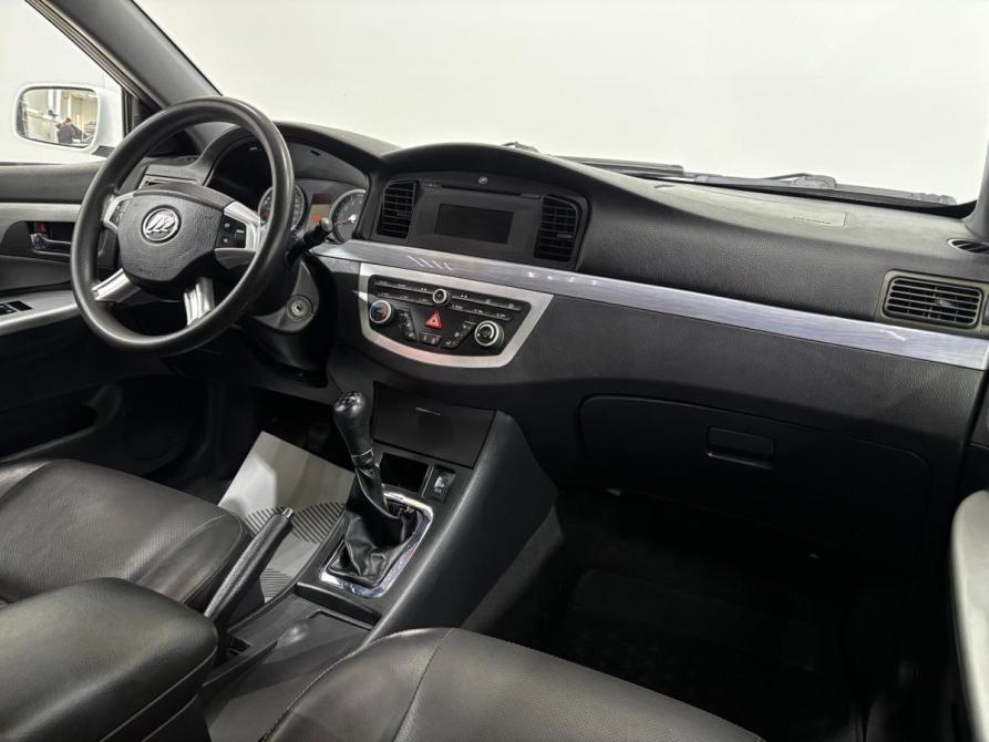 Lifan Solano I Рестайлинг (630) Альметьевск  - изображение 15