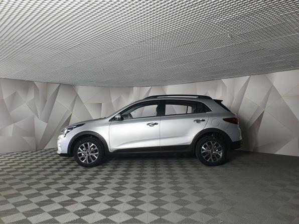 Новый Solaris KRX 2025 года, цена 2 535 000 рублей, хэтчбек, Автокод Объявления
