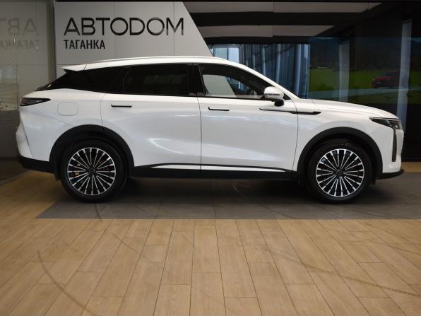 Exeed RX с пробегом 2024 года, цена 3 599 000 рублей, 21000 км, внедорожник, Автокод Объявления