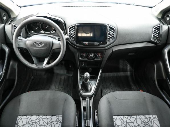 Lada (ВАЗ) XRAY I с пробегом 2022 года, цена 869 900 рублей, 95723 км, хэтчбек, Автокод Объявления