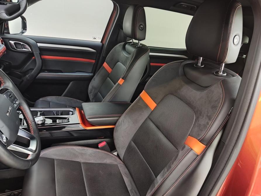 Haval Dargo I Барнаул  - изображение 16