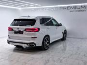 BMW X5 IV (G05/G18) Уфа  - изображение 45