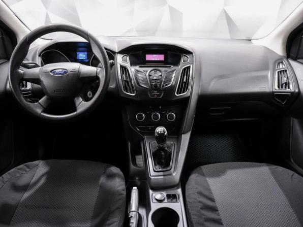 Ford Focus III с пробегом 2011 года, цена 702 000 рублей, 204600 км, хэтчбек, Автокод Объявления