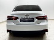 Toyota Camry VIII (XV70) Вологда  - изображение 27