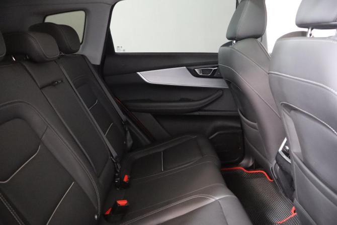 Chery Tiggo 7 Pro Max I с пробегом 2023 года, цена 1 499 000 рублей, 109000 км, внедорожник, Автокод Объявления