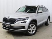 Skoda Kodiaq I Москва  - изображение 26