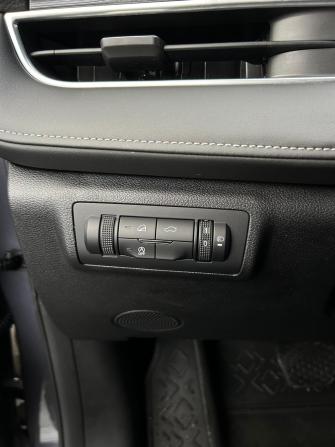 Chery Tiggo 7 Pro Max I с пробегом 2023 года, цена 2 170 000 рублей, 20900 км, внедорожник, Автокод Объявления