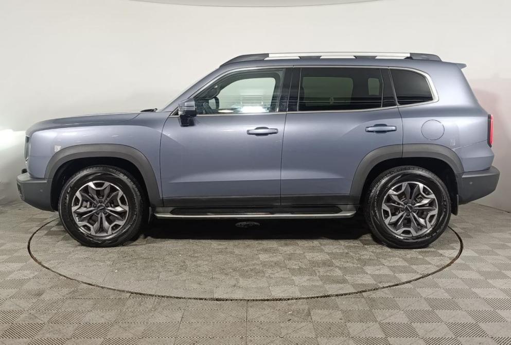 Haval Dargo I Волгоград  - изображение 4
