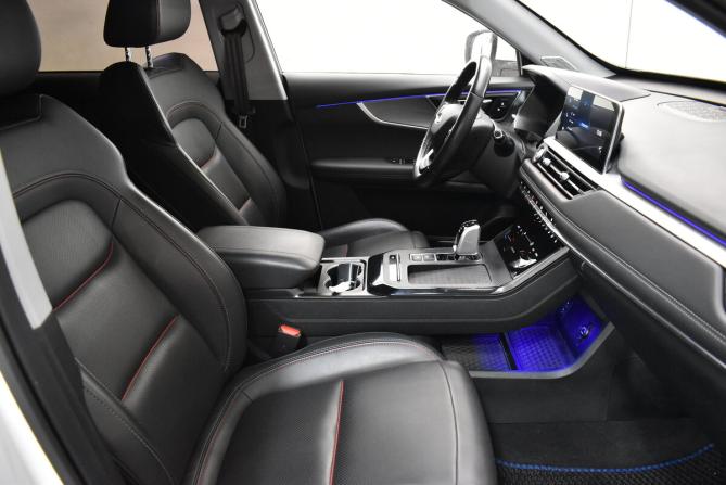 Chery Tiggo 7 Pro I с пробегом 2021 года, цена 1 635 000 рублей, 63008 км, внедорожник, Автокод Объявления