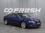 Audi A5 I (8T) Рестайлинг Воронеж  - изображение 20
