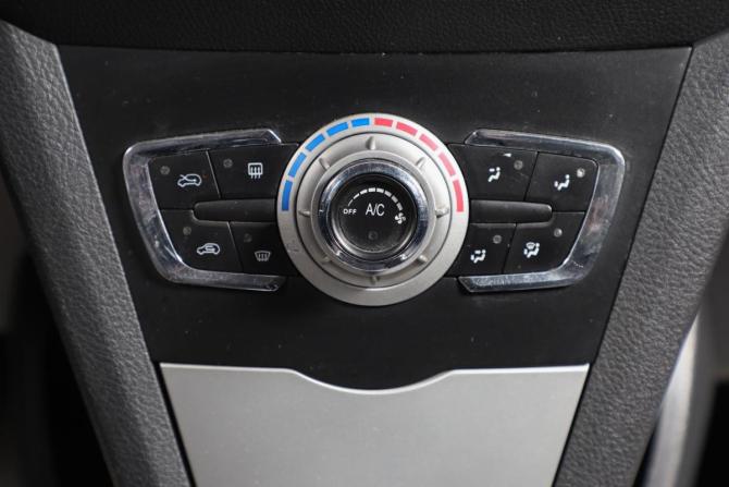 Lifan X50 с пробегом 2016 года, цена 649 000 рублей, 85858 км, хэтчбек, Автокод Объявления
