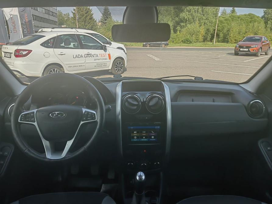 Lada (ВАЗ) Largus I Рестайлинг Великие Луки  - изображение 12
