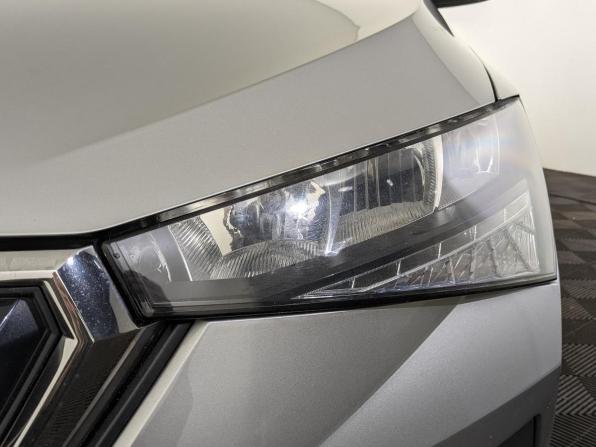 Skoda Rapid II с пробегом 2021 года, цена 1 365 000 рублей, 103790 км, лифтбек, Автокод Объявления