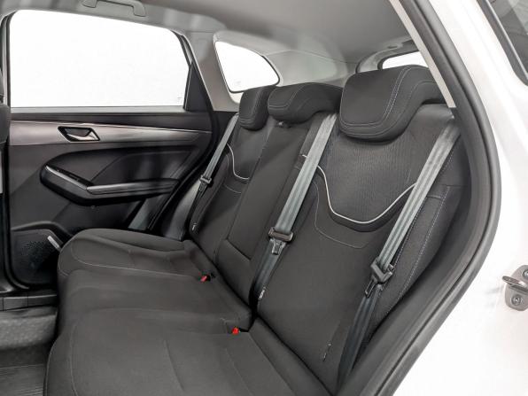 Haval Jolion I с пробегом 2023 года, цена 1 670 000 рублей, 77873 км, внедорожник, Автокод Объявления