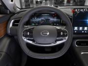 GAC Trumpchi S9 Москва  - изображение 49