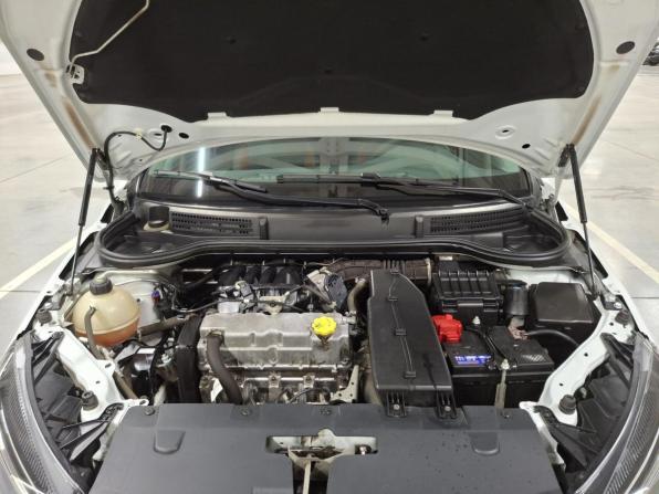 Lada (ВАЗ) Vesta I Рестайлинг (NG) с пробегом 2023 года, цена 1 410 000 рублей, 46068 км, универсал, Автокод Объявления