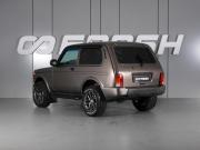 Lada (ВАЗ) 2121 (4x4) I Рестайлинг (2020) Минеральные Воды  - изображение 16