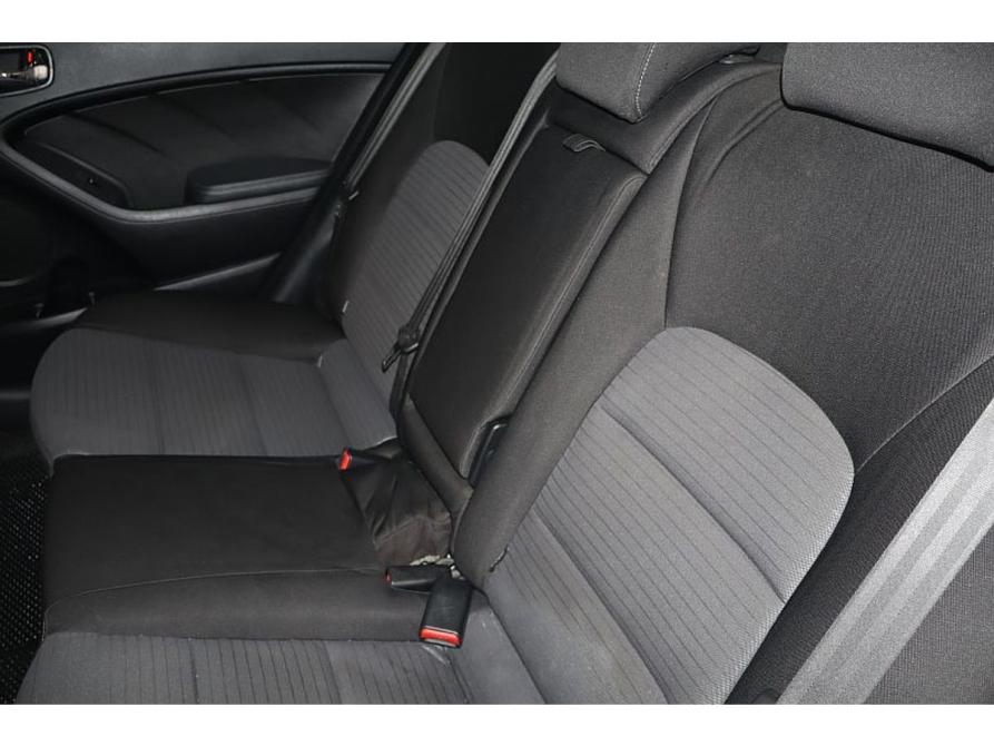 Kia Cerato III Рестайлинг (Classic) Коломна  - изображение 7