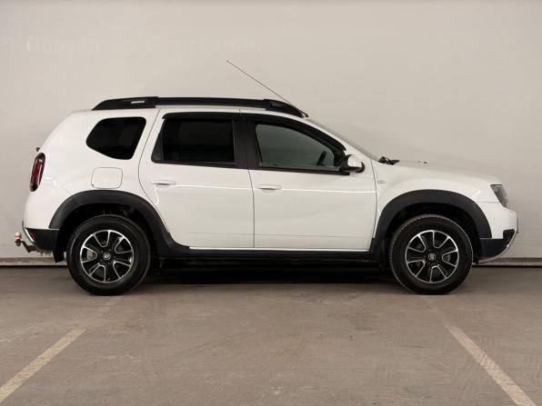 Renault Duster I Рестайлинг с пробегом 2020 года, цена 1 550 000 рублей, 108996 км, внедорожник, Автокод Объявления