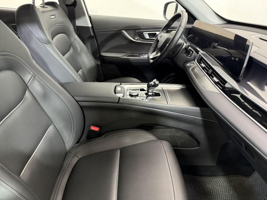 Chery Tiggo 7 Pro Max I Рестайлинг Ярославль  - изображение 9