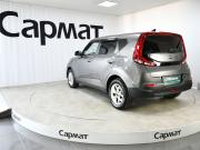 Kia Soul III Новосибирск  - изображение 31