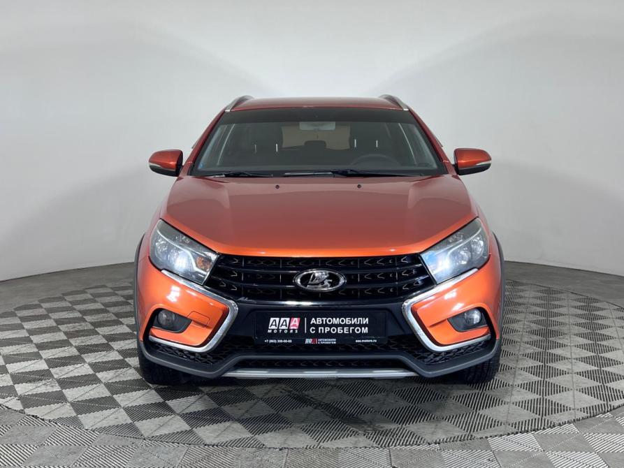 Lada (ВАЗ) Vesta I Ростов-на-Дону  - изображение 2