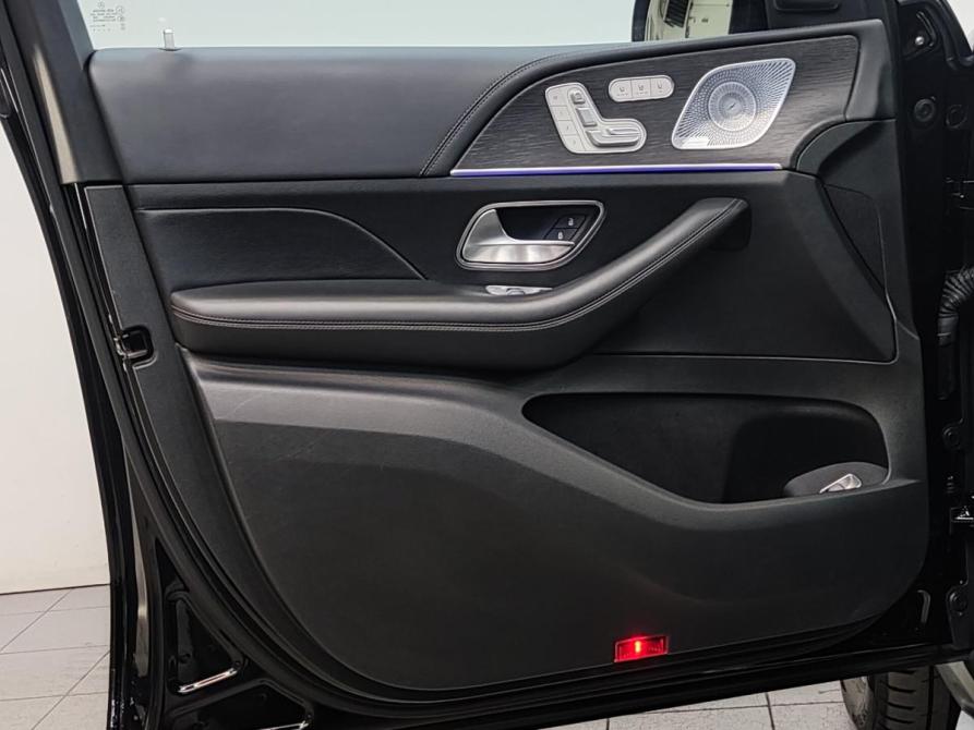 Mercedes-Benz GLE II (V167) Барнаул  - изображение 39