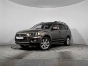 Mitsubishi Outlander II Рестайлинг Санкт-Петербург  - изображение 21