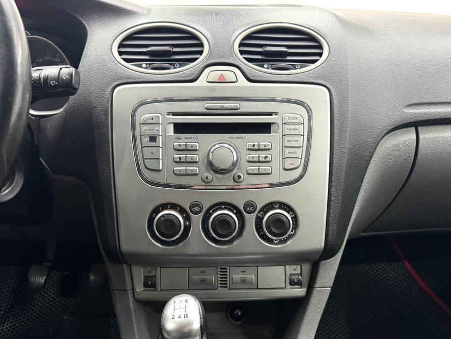 Ford Focus II Рестайлинг Ростов-на-Дону  - изображение 12