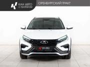 Lada (ВАЗ) Vesta I Рестайлинг (NG) Казань  - изображение 17