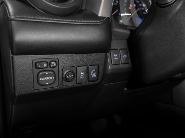 Toyota RAV4 IV (XA40) с пробегом 2013 года, цена 1 945 000 рублей, 133538 км, внедорожник, Автокод Объявления