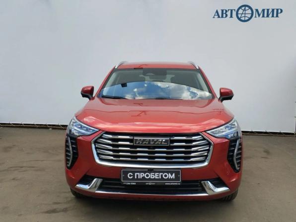 Haval Jolion I с пробегом 2023 года, цена 1 920 000 рублей, 27317 км, внедорожник, Автокод Объявления
