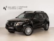 Nissan Terrano III (D10) Казань  - изображение 9
