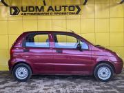 Daewoo Matiz II Рестайлинг Ижевск  - изображение 24