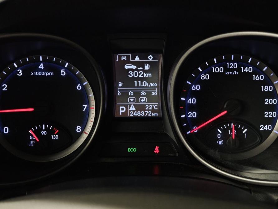 Hyundai Santa Fe III Москва  - изображение 18