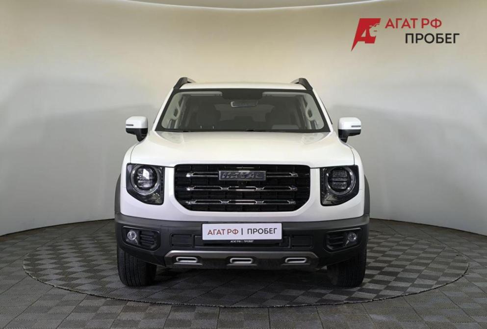 Haval Dargo I Нижний Новгород  - изображение 2