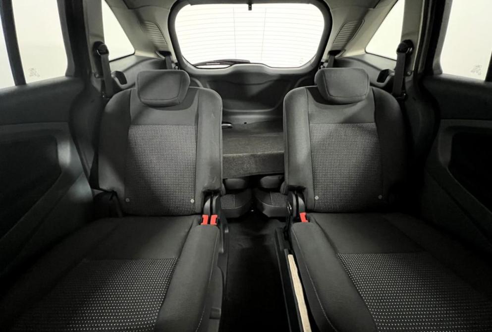 Ford C-MAX II Нижний Новгород  - изображение 18