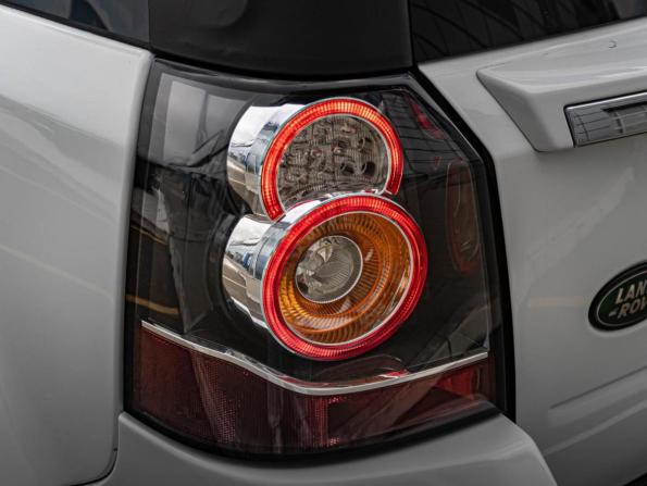 Land Rover Freelander II Рестайлинг 2 с пробегом 2013 года, цена 1 710 000 рублей, 164905 км, внедорожник, Автокод Объявления