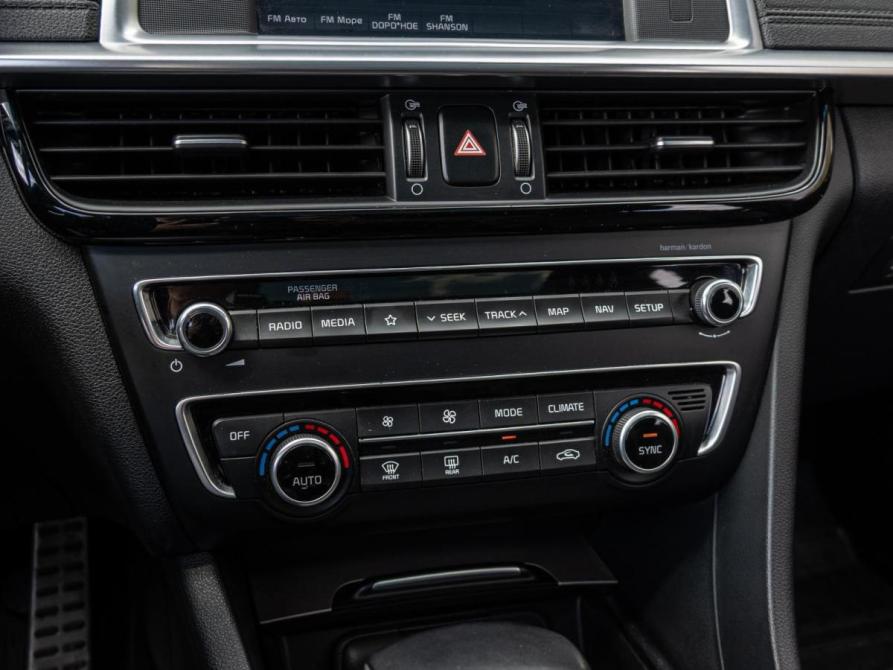 Kia Optima IV Краснодар  - изображение 13