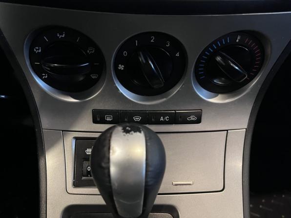Mazda 3 II (BL) с пробегом 2009 года, цена 545 000 рублей, 292146 км, седан, Автокод Объявления