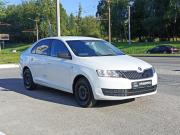 Skoda Rapid I Чебоксары  - изображение 25