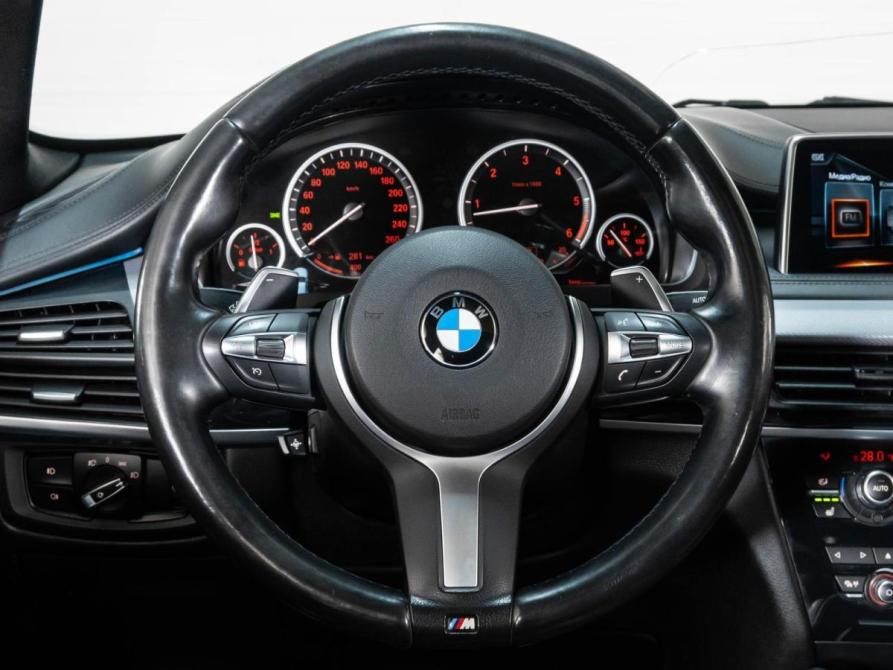 BMW X6 II (F16) Ставрополь  - изображение 14
